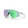 Oakley Sutro Lite Sweep - Prizm - Lunettes vélo | Hardloop