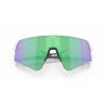 Oakley Sutro Lite Sweep - Prizm - Lunettes vélo | Hardloop