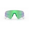 Oakley Sutro Lite Sweep - Prizm - Lunettes vélo | Hardloop