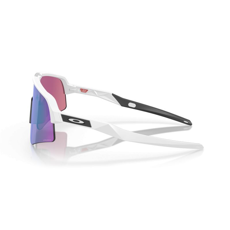 Oakley Sutro Lite Sweep - Prizm - Lunettes vélo | Hardloop