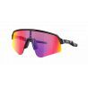 Oakley Sutro Lite Sweep - Prizm - Fietsbril | Hardloop