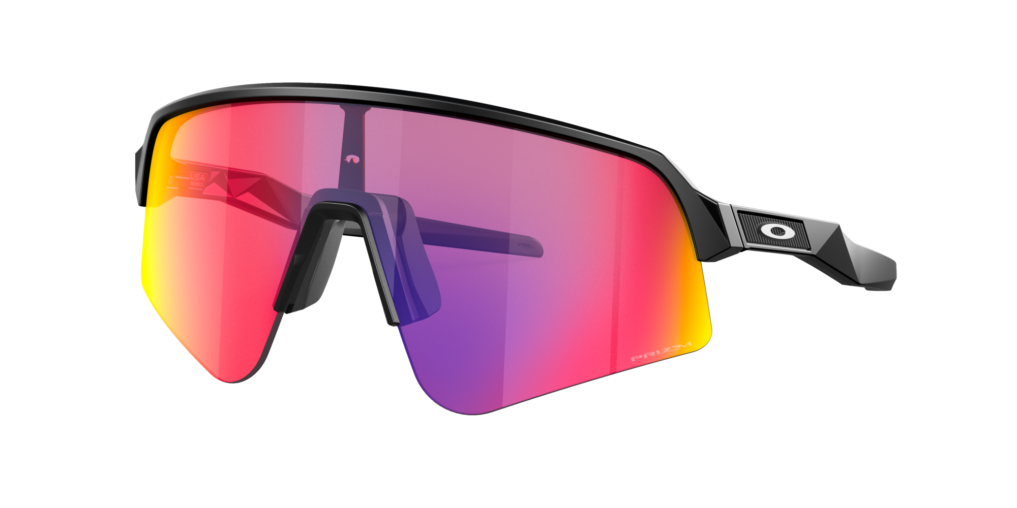 Oakley Sutro Lite Sweep - Prizm - Cycling sunglasses | Hardloop