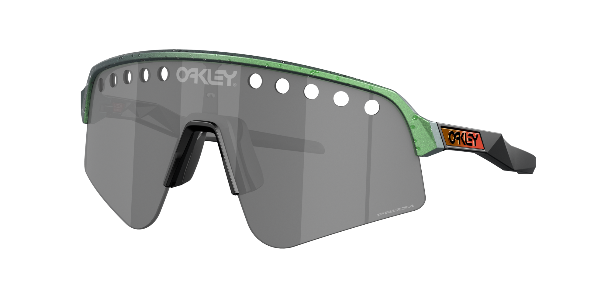 Lunette discount oakley cyclisme