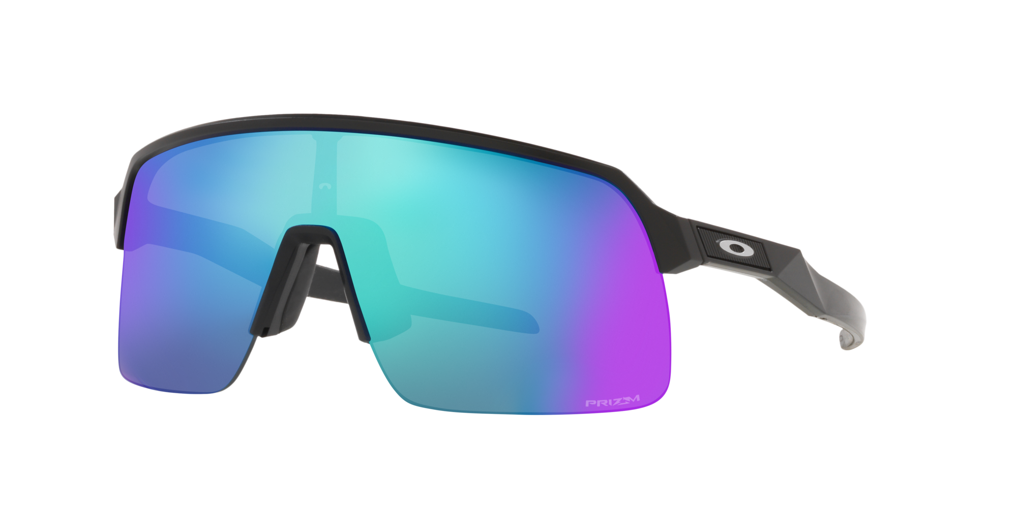 Oakley Sutro Lite - Prizm - Cykelbriller | Hardloop