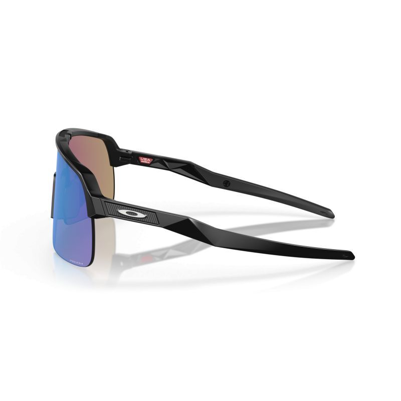 Oakley Sutro Lite - Prizm - Fahrradbrille | Hardloop