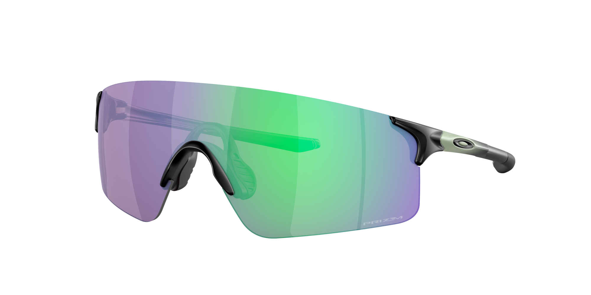 Oakley EV Zero Blades - Prizm - Cykelbriller | Hardloop