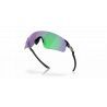 Oakley EV Zero Blades - Prizm - Okulary rowerowe | Hardloop
