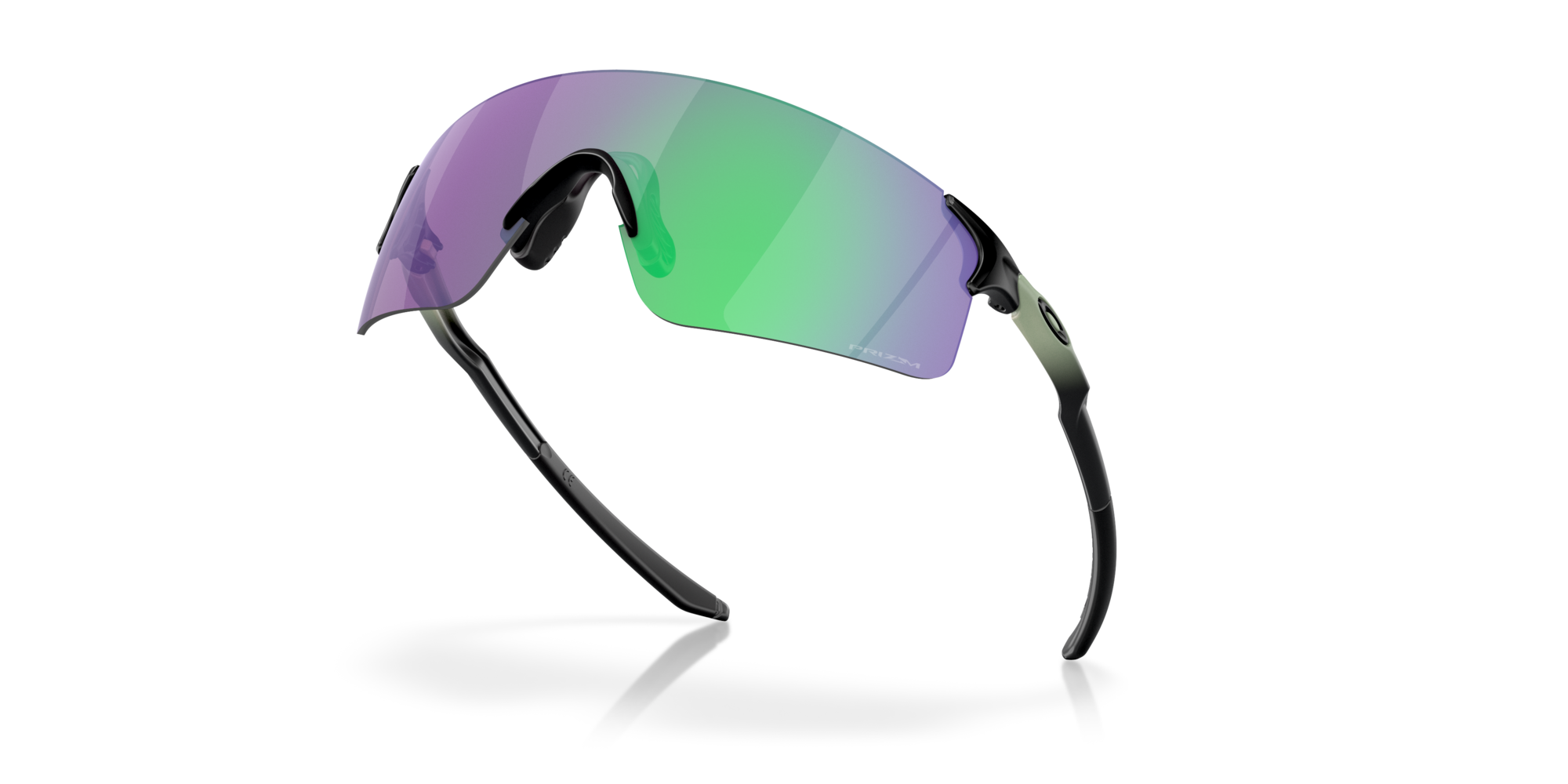 Oakley EV Zero Blades - Prizm - Okulary rowerowe | Hardloop