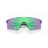 Oakley EV Zero Blades - Prizm - Okulary rowerowe | Hardloop