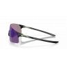 Oakley EV Zero Blades - Prizm - Okulary rowerowe | Hardloop