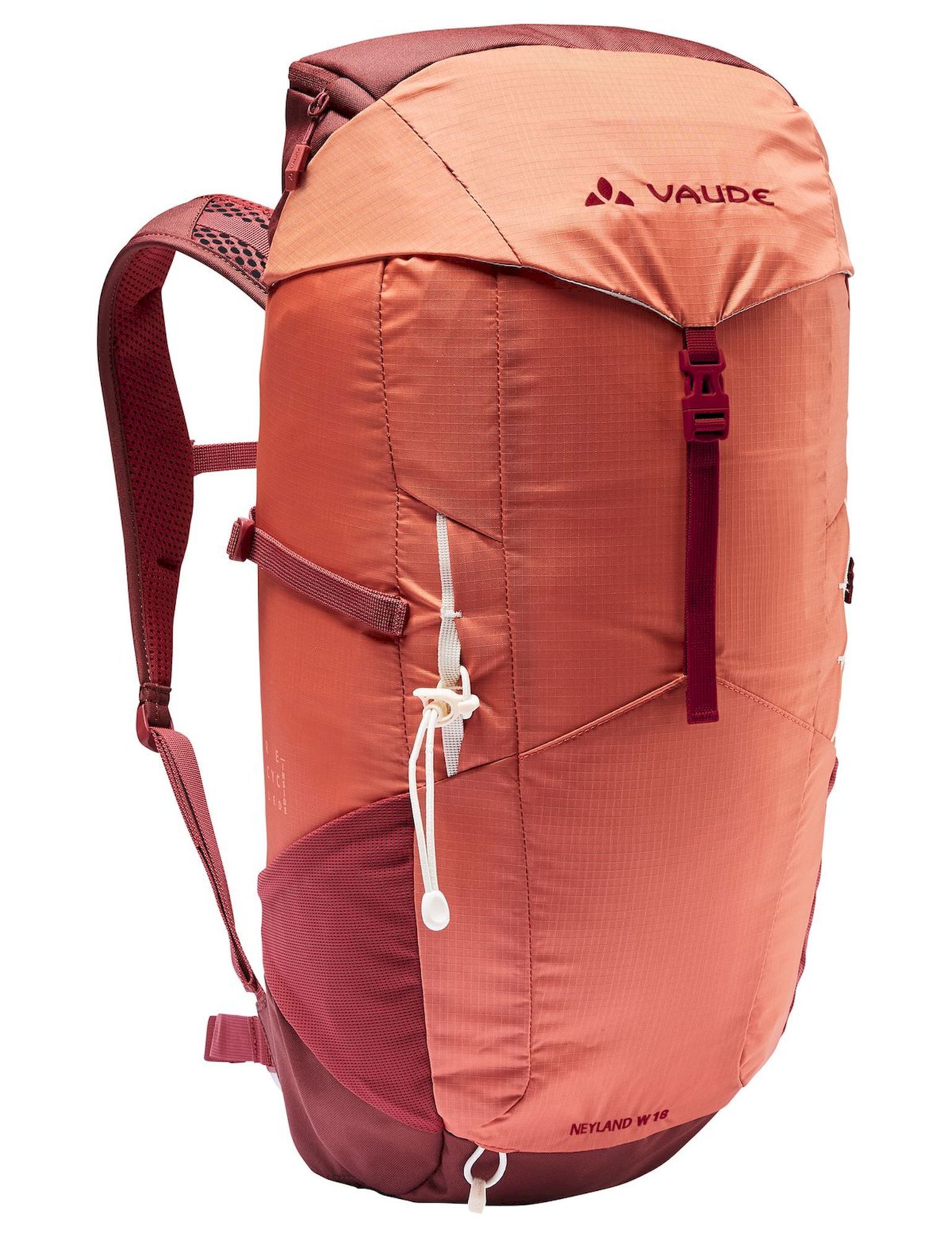 Vaude Neyland 18 - Walking backpack - Women's | Hardloop
