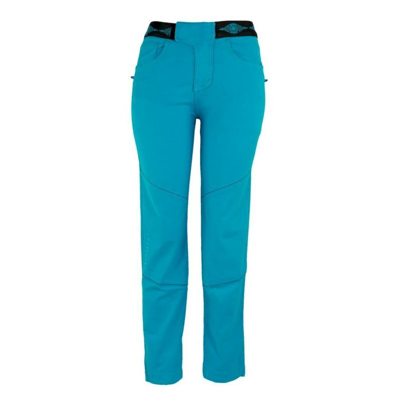 JeansTrack Tarya - Climbing trousers - Women's | Hardloop