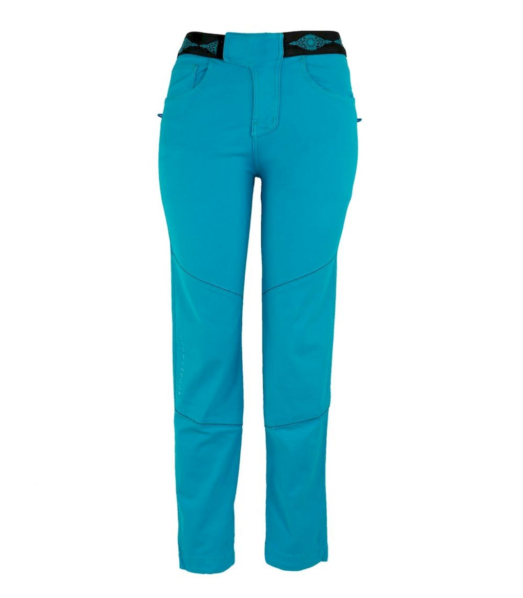 JeansTrack Tarya - Spodnie damskie wspinaczkowe | Hardloop