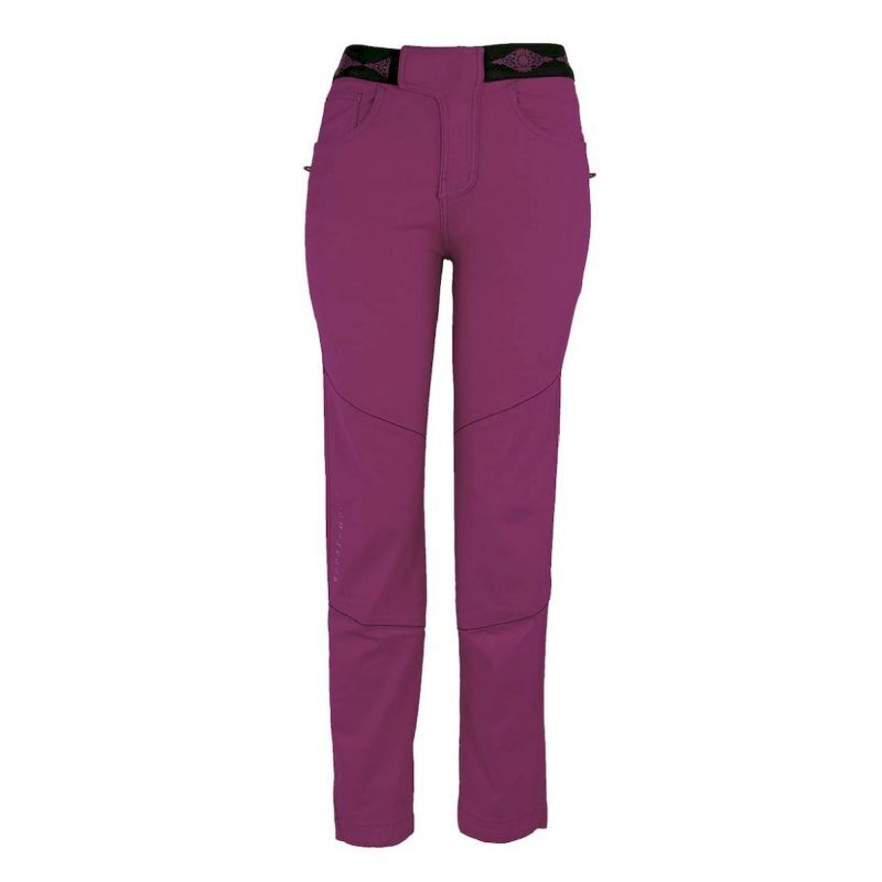 JeansTrack Tarya Climbing trousers Women's Hardloop