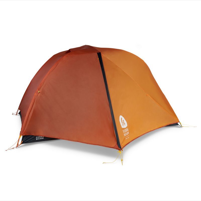 Sierra Designs Lite House 2P Zelt Hardloop