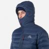 Mountain Equipment Frostline Jacket - Giacca in piumino - Uomo
