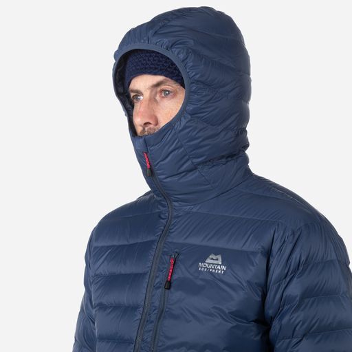 Mountain Equipment Frostline Jacket - Giacca in piumino - Uomo