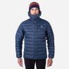 Mountain Equipment Frostline Jacket - Kurtka puchowa meski | Hardloop