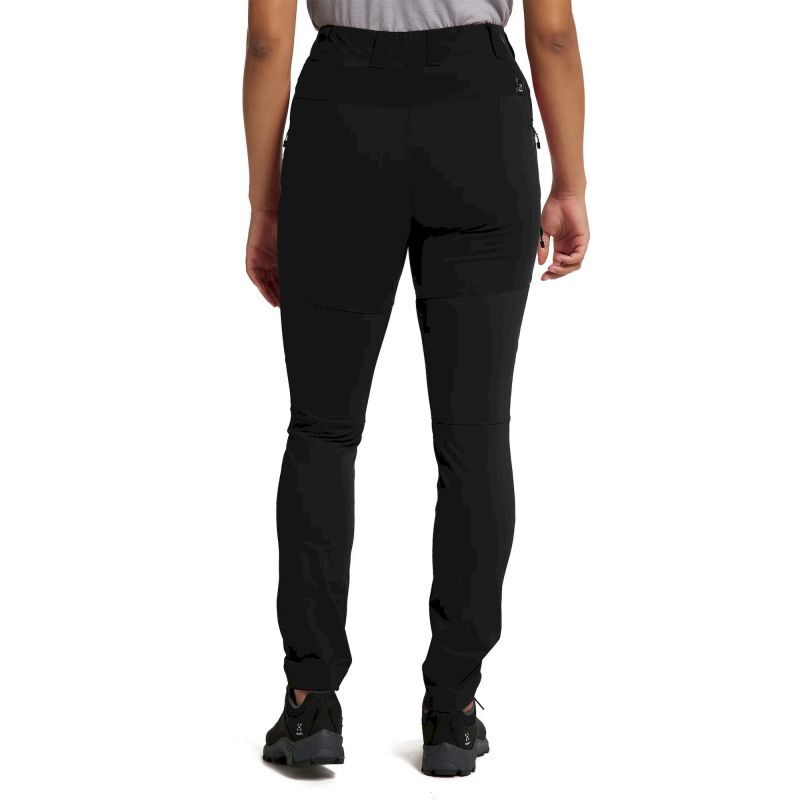 Haglöfs Mid Slim Pant - Walking trousers - Women's | Hardloop