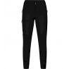 Haglöfs Mid Slim Pant - Pantalon randonnée femme | Hardloop