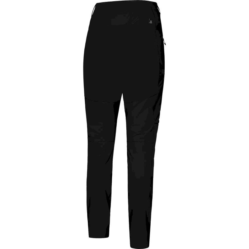 Haglöfs Mid Slim Pant - Pantalones de senderismo - Mujer | Hardloop