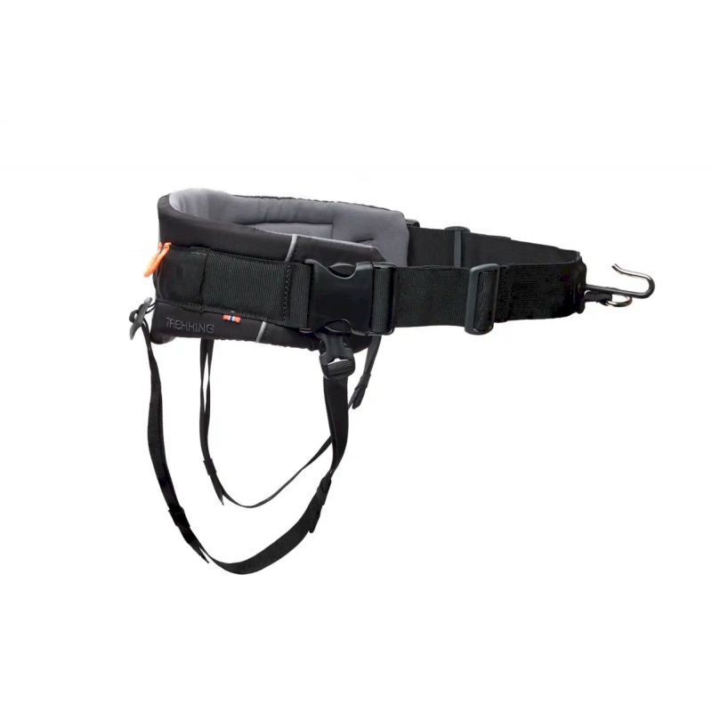 Trekking Belt 2.0 - Cinto de canirando
