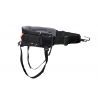Non-stop dogwear Trekking Belt 2.0 - Heuptas hondentraining | Hardloop