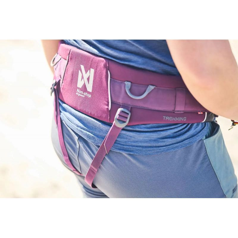 Non-stop dogwear Trekking Belt 2.0 - Cinturón trekking perro | Hardloop