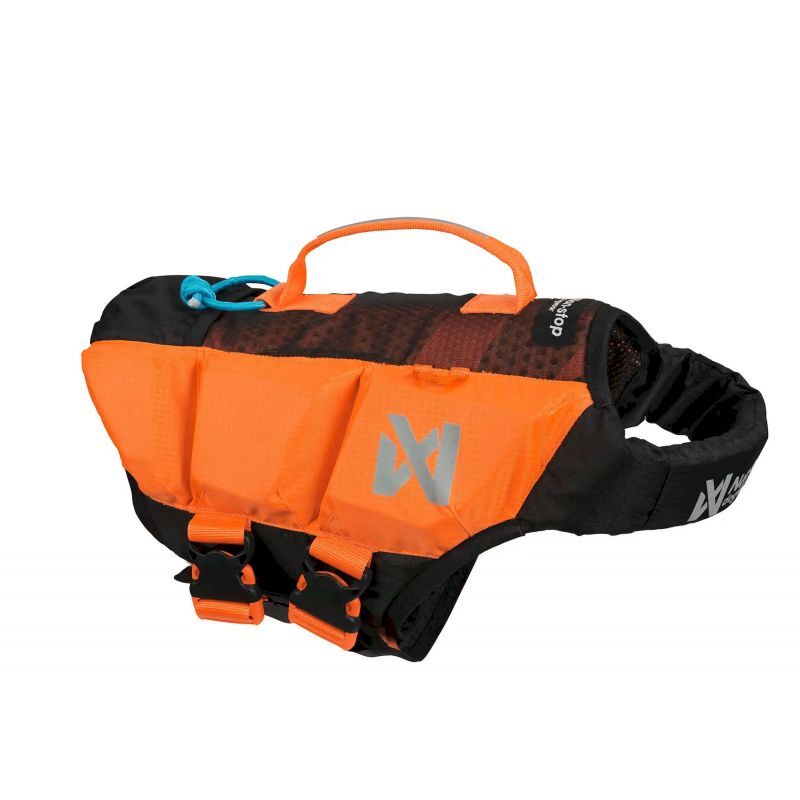 Non-stop dogwear Protector Life jacket - Kamizelka ratunkowa dla psa | Hardloop