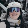 Smith Bobcat - Cycling sunglasses | Hardloop
