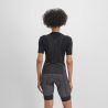 Sportful Sky Rider Supergiara W Bibshort - Spodenki kolarskie z szelkami rowerowe damskie | Hardloop