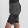 Sportful Sky Rider Supergiara W Bibshort - Spodenki kolarskie z szelkami rowerowe damskie | Hardloop