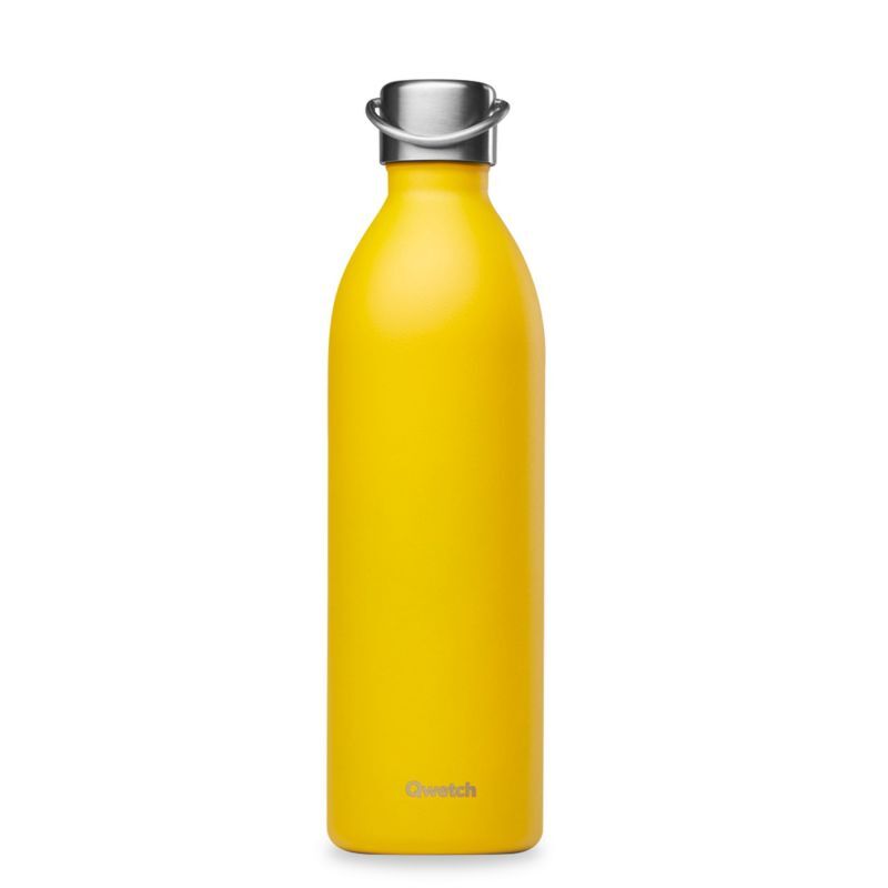 Active - Isolierflasche