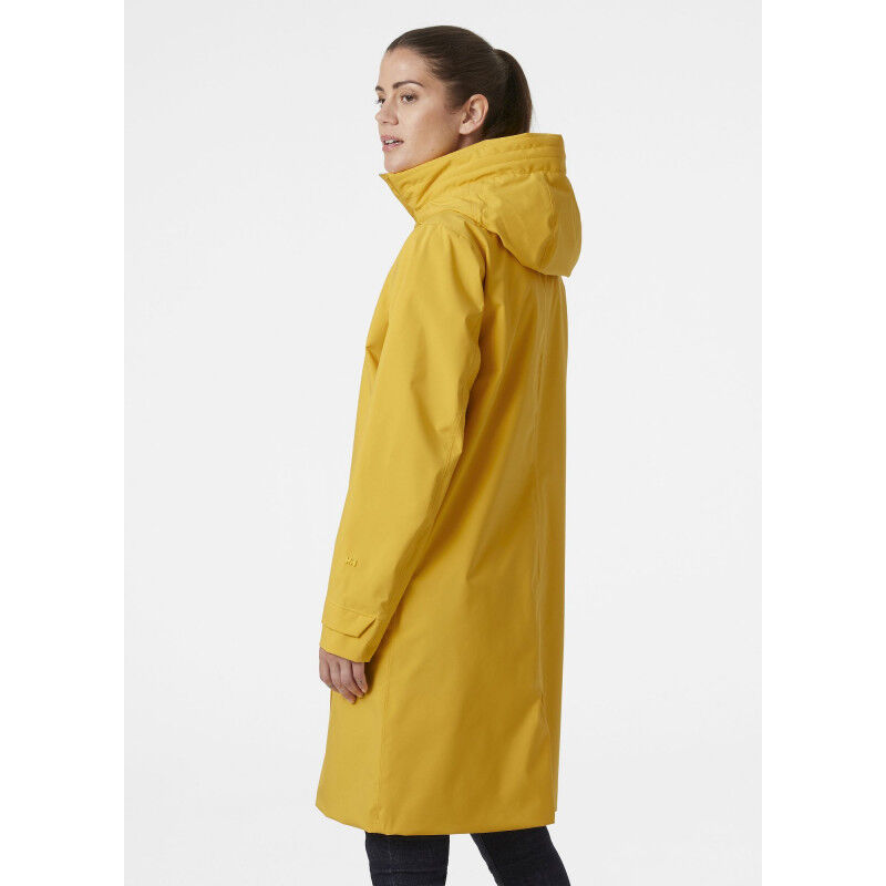 Helly Hansen Victoria Spring Coat Waterproof jacket Women's