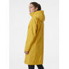 Helly Hansen Victoria Spring Coat - Veste imperméable femme | Hardloop