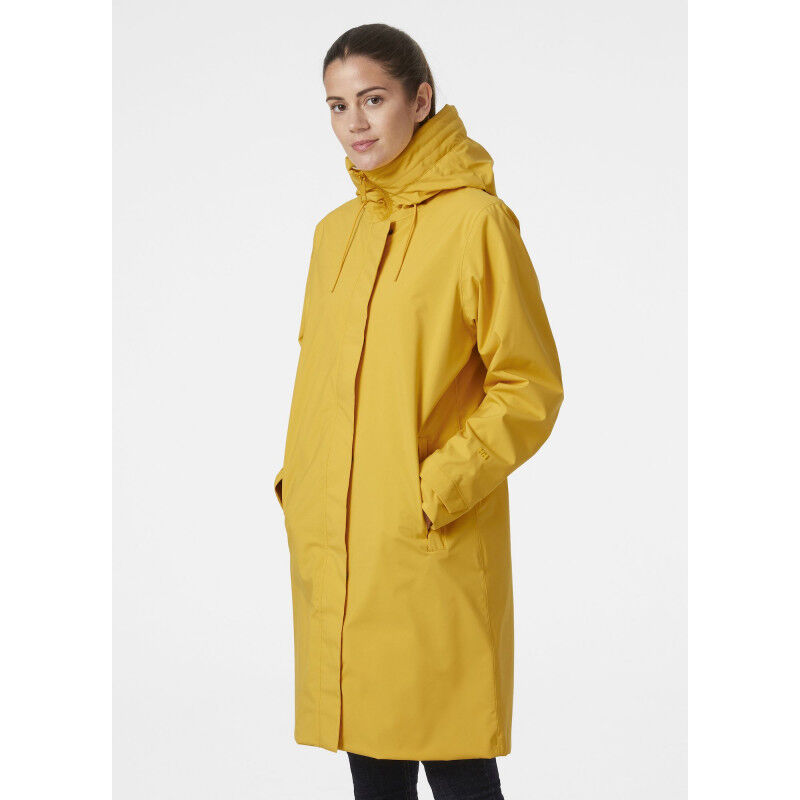 Helly Hansen Victoria Spring Coat - Giacca antipioggia - Donna | Hardloop