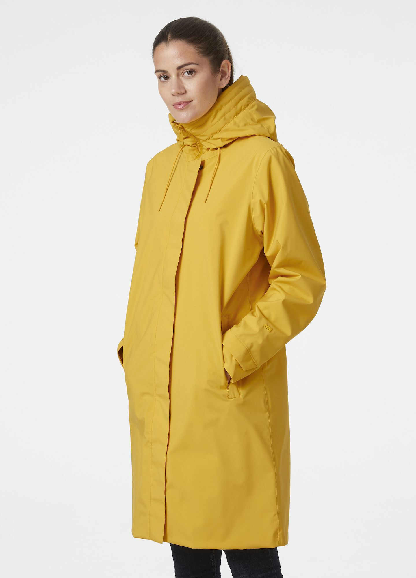 Helly Hansen Victoria Spring Coat - Chaqueta impermeable - Mujer | Hardloop