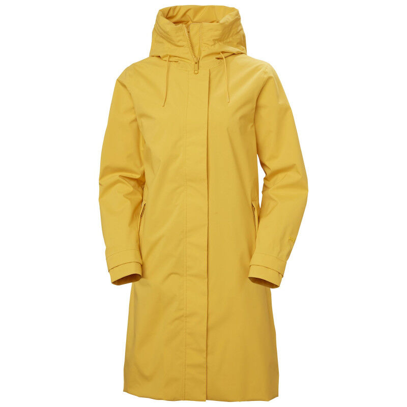 Helly Hansen Victoria Spring Coat Waterproof jacket Women's