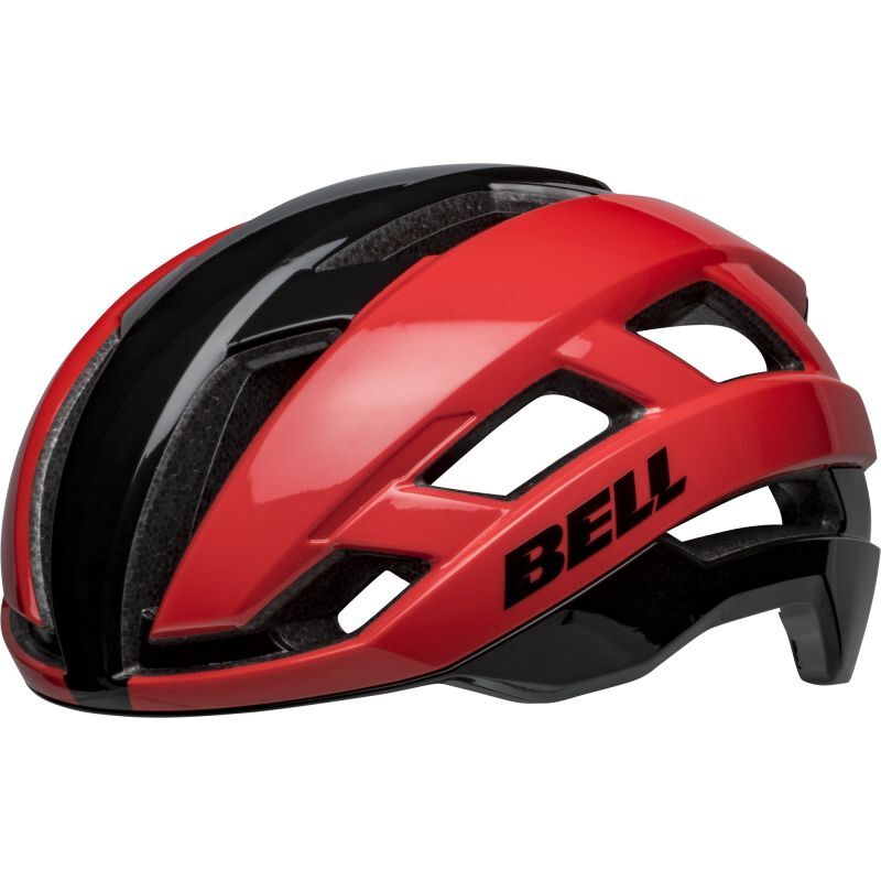 Bell Helmets Falcon XR LED MIPS - Road bike helmet | Hardloop