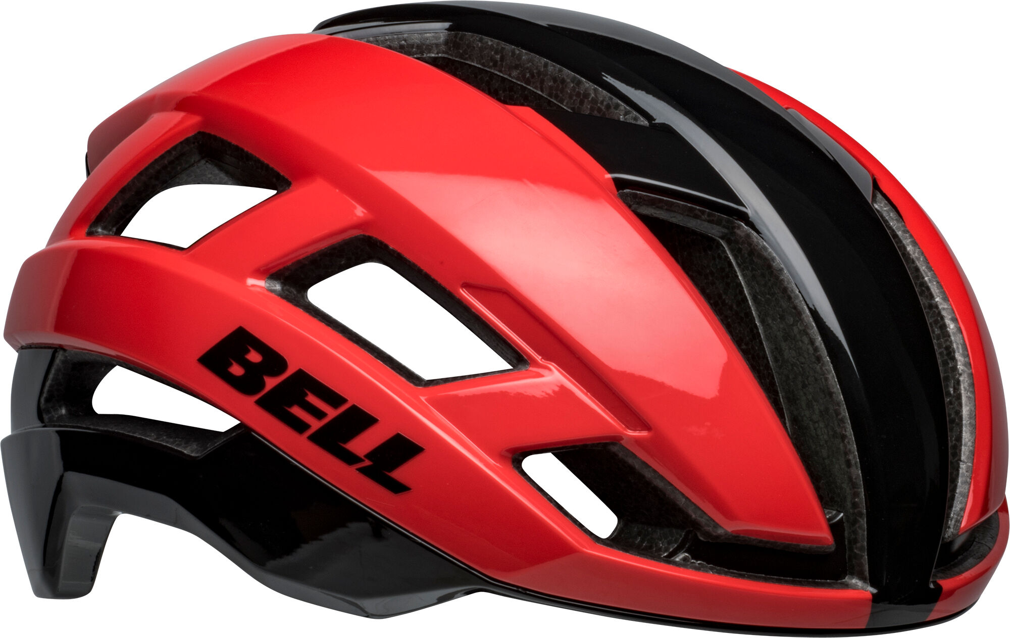 Bell Helmets Falcon XR LED MIPS - Casco bici da corsa | Hardloop
