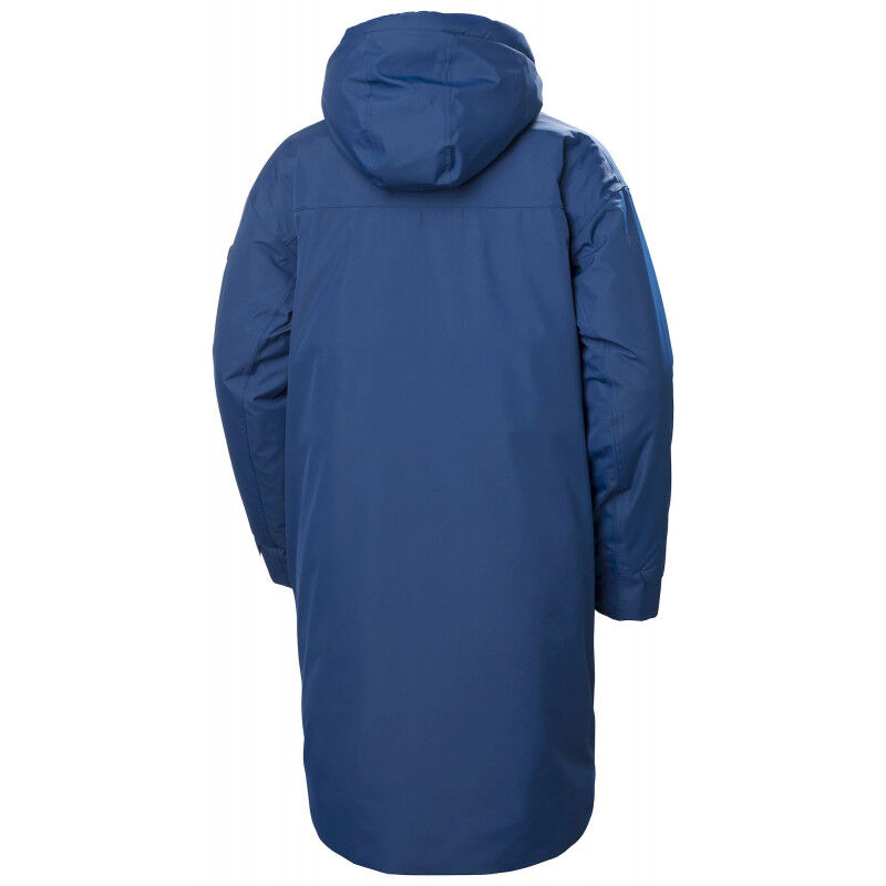 Helly Hansen Maud Parka - Parka - Donna | Hardloop