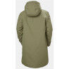 Helly Hansen Maud Parka - Kurtka zimowa damska | Hardloop