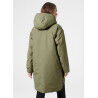 Helly Hansen Maud Parka - Parka - Women's | Hardloop