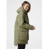 Helly Hansen Maud Parka - Parka - Women's | Hardloop
