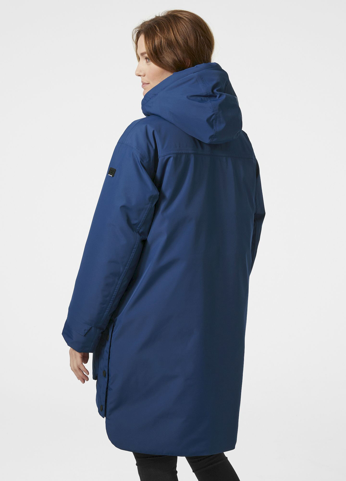 Helly Hansen Maud Parka - Kurtka zimowa damska | Hardloop