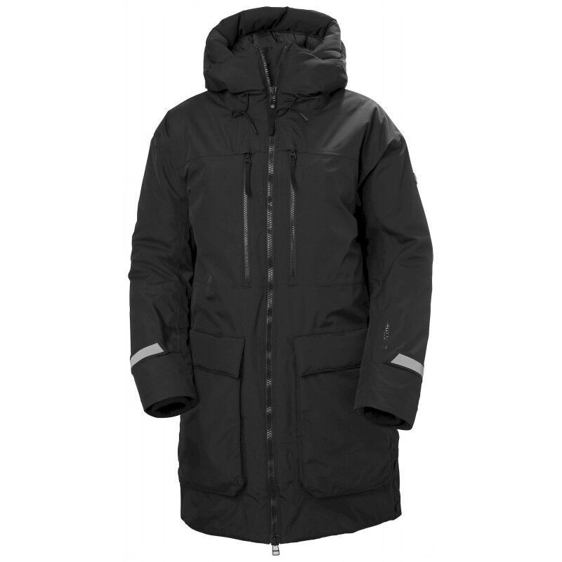 Helly Hansen Maud Parka - Parka - Mujer | Hardloop