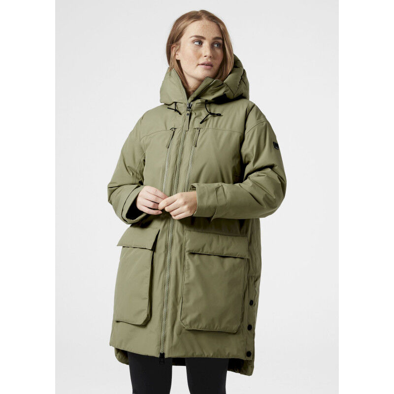 Maud Parka - Parka - Donna