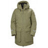 Helly Hansen Maud Parka - Kurtka zimowa damska | Hardloop