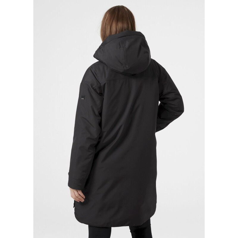 Helly Hansen Maud Parka - Parka - Donna | Hardloop