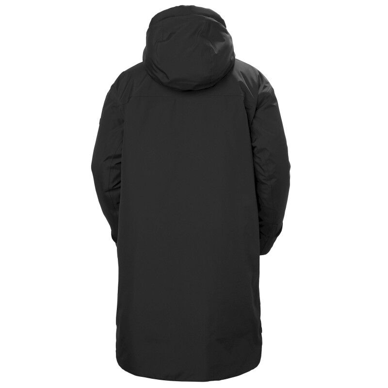 Helly Hansen Maud Parka - Parka - Donna | Hardloop